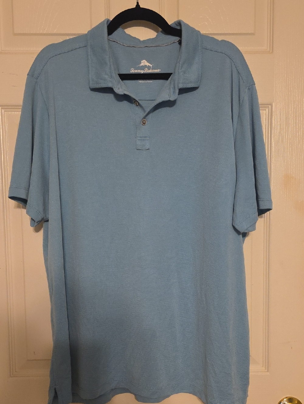 Tommy Bahama Mens Polo